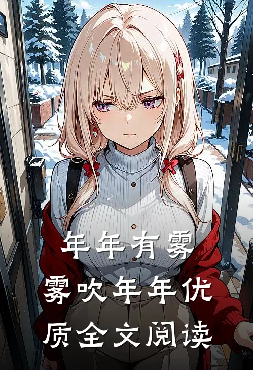 年年有雾，雾吹年年优质全文阅读