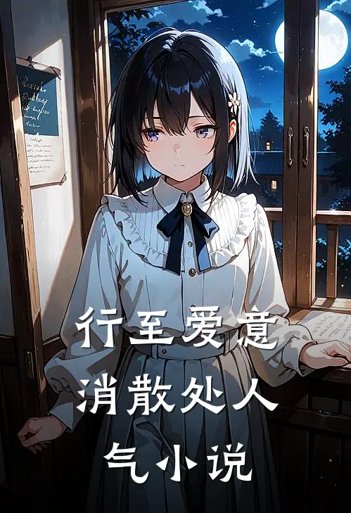 行至爱意消散处人气小说