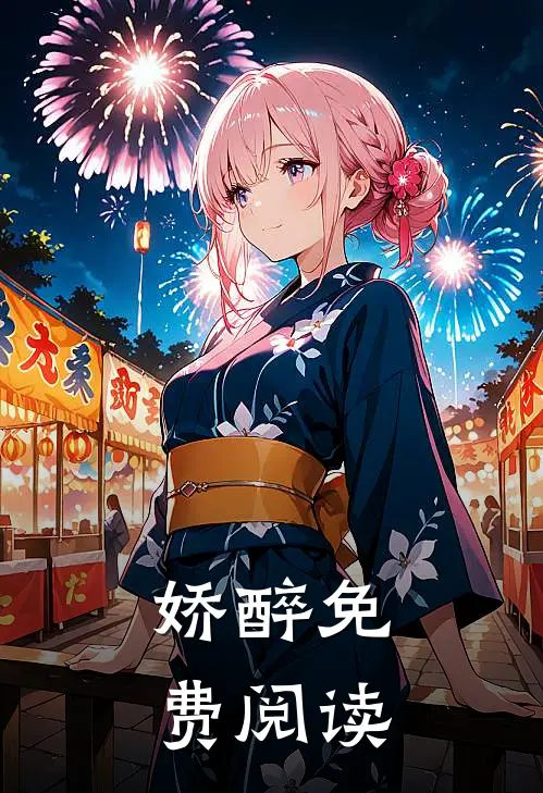 娇醉免费阅读