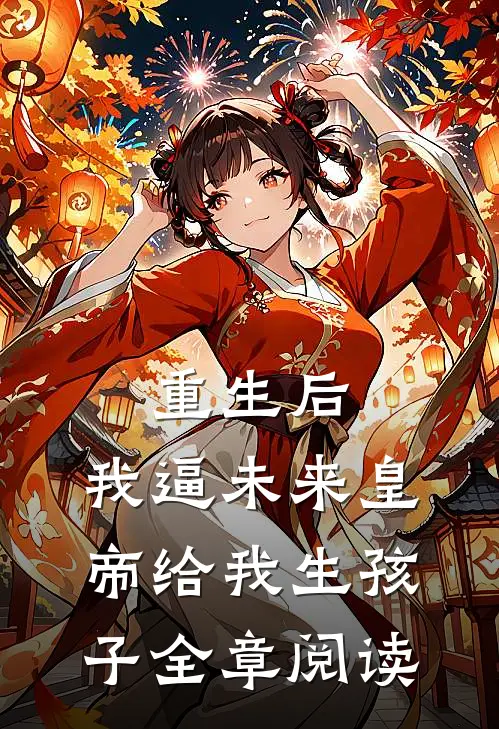 重生后，我逼未来皇帝给我生孩子全章阅读