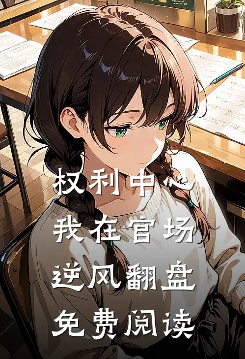 权利中心：我在官场逆风翻盘免费阅读