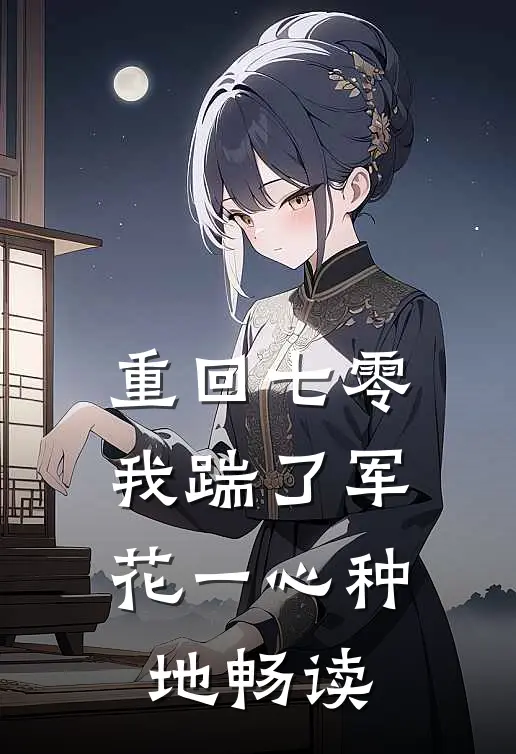 重回七零，我踹了军花一心种地畅读