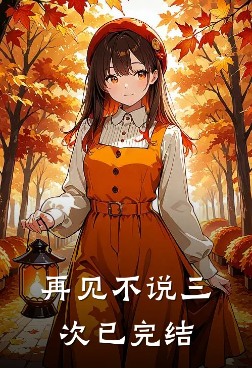 再见不说三次已完结