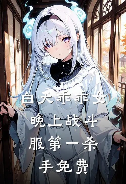 白天乖乖女，晚上战斗服第一杀手免费