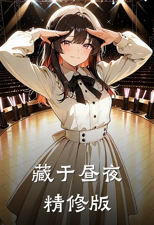 藏于昼夜精修版
