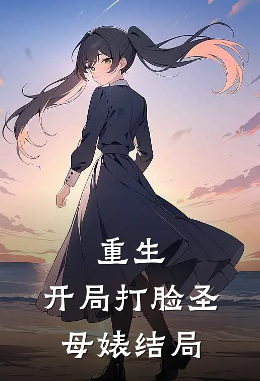 重生：开局打脸圣母婊结局