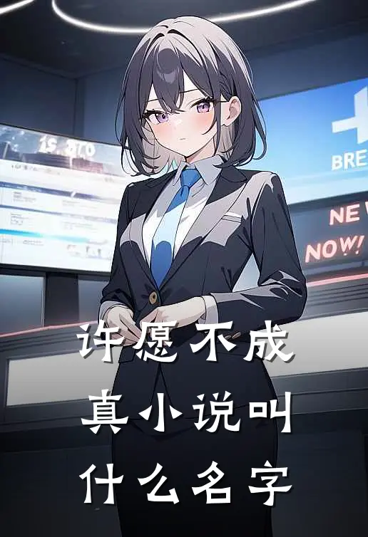 许愿不成真小说叫什么名字