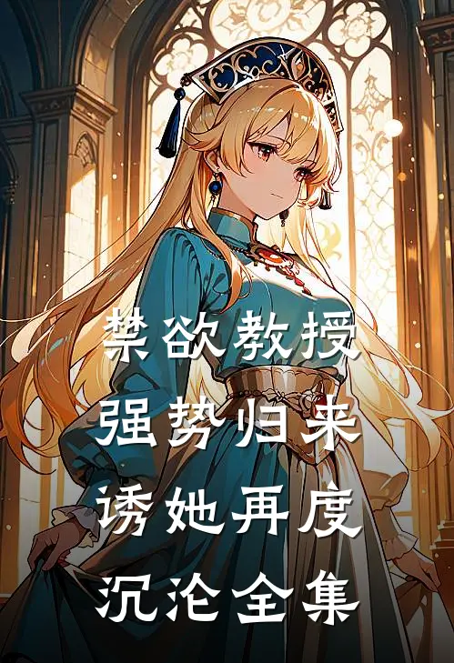 禁欲教授强势归来，诱她再度沉沦全集