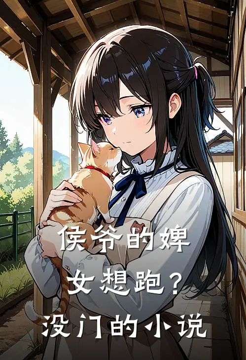 侯爷的婢女想跑？没门的小说