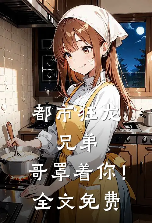 都市狂龙：兄弟，哥罩着你！全文免费