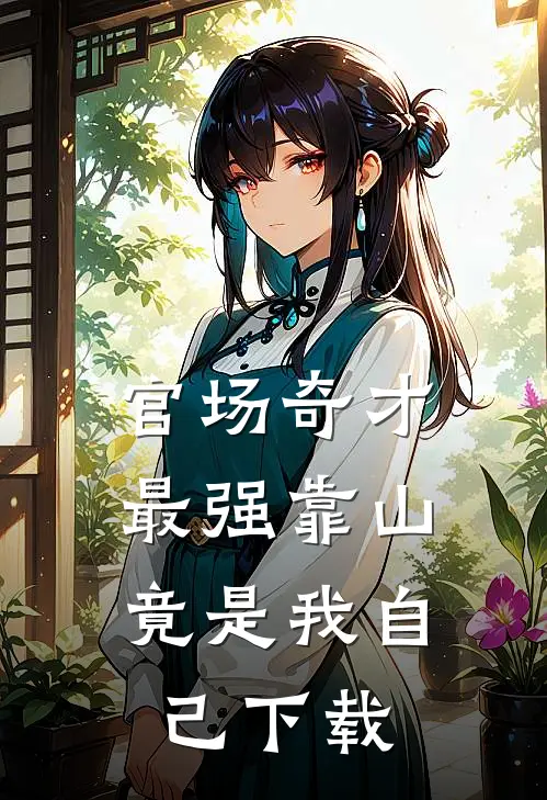 官场奇才：最强靠山竟是我自己下载