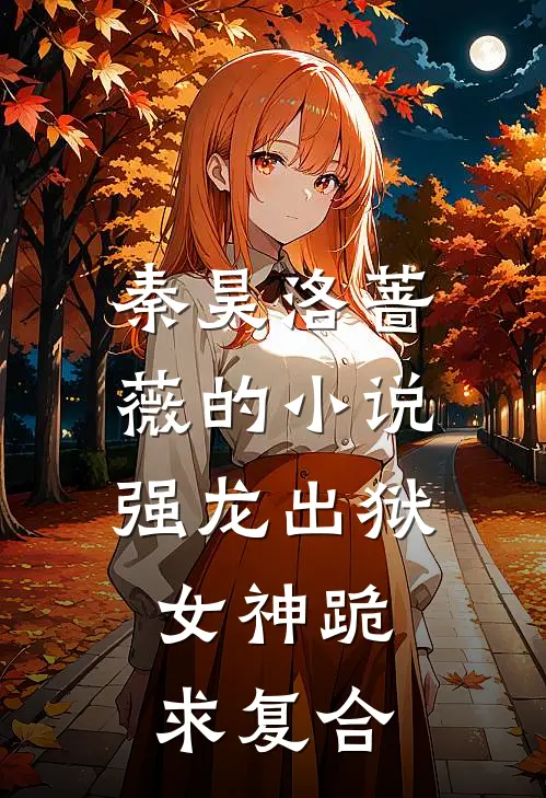 秦昊洛蔷薇的小说强龙出狱，女神跪求复合