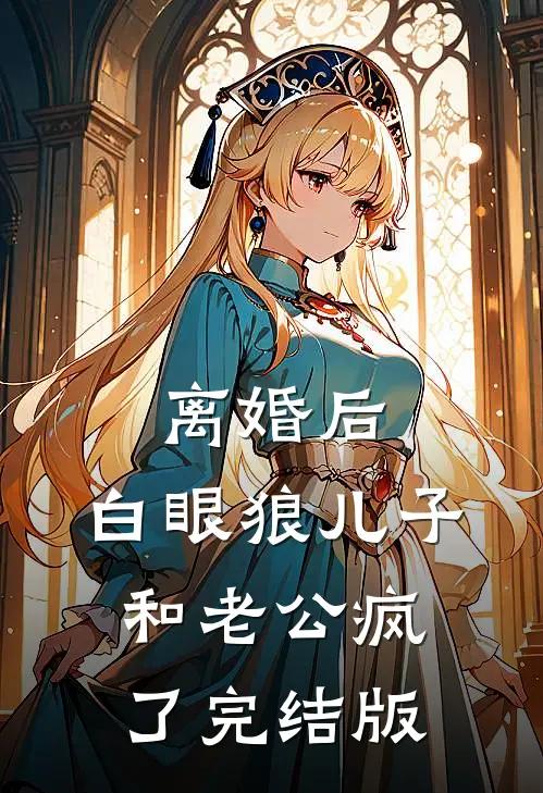 离婚后，白眼狼儿子和老公疯了完结版