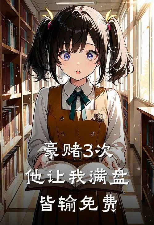 豪赌3次，他让我满盘皆输免费