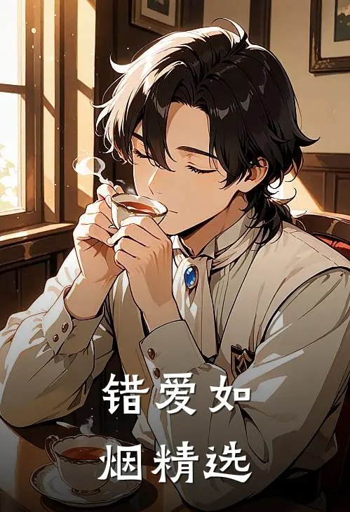 错爱如烟精选