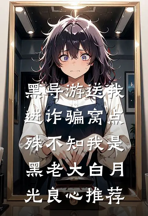 黑导游送我进诈骗窝点，殊不知我是黑老大白月光良心推荐