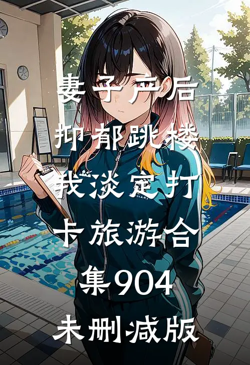 妻子产后抑郁跳楼，我淡定打卡旅游合集904未删减版