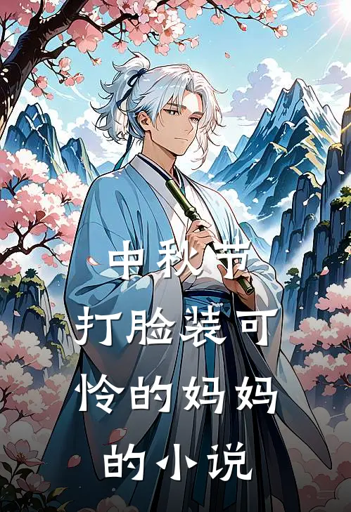 中秋节，打脸装可怜的妈妈的小说