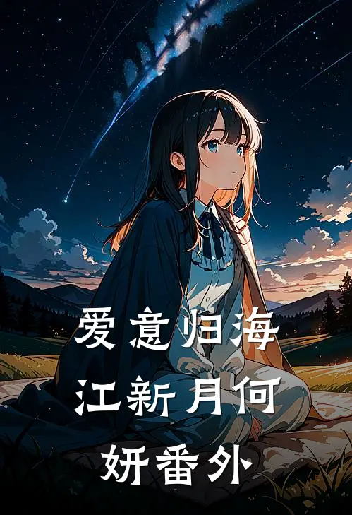爱意归海江新月何妍番外