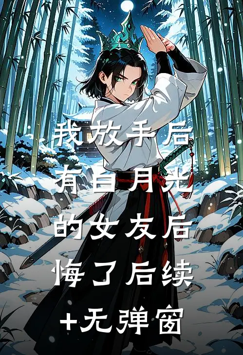 我放手后，有白月光的女友后悔了后续+无弹窗