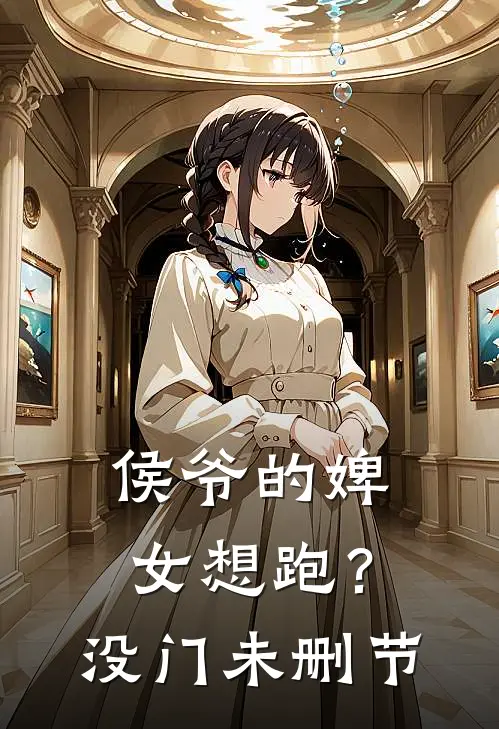 侯爷的婢女想跑？没门未删节