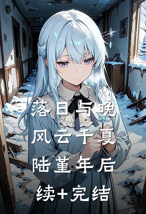 落日与晚风云千夏陆堇年后续+完结