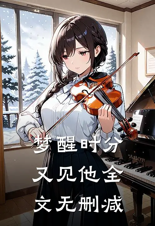 梦醒时分又见他全文无删减
