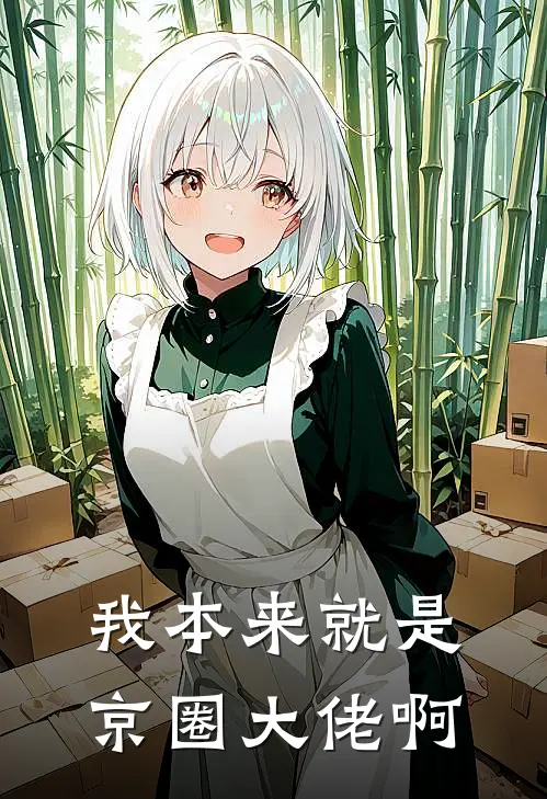 我本来就是京圈大佬啊
