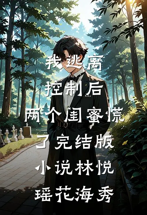 我逃离控制后，两个闺蜜慌了完结版小说林悦瑶花海秀