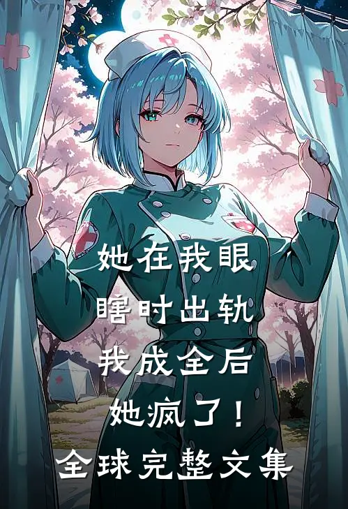 她在我眼瞎时出轨，我成全后她疯了！全球完整文集