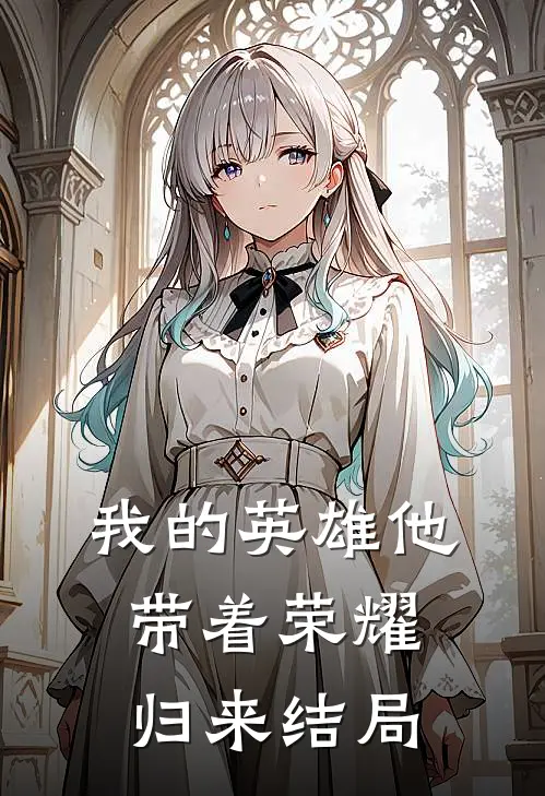 我的英雄他带着荣耀归来结局