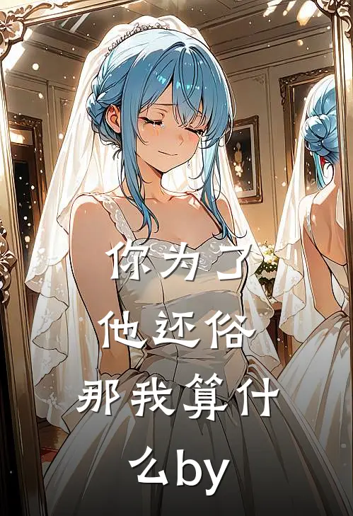 你为了他还俗，那我算什么by