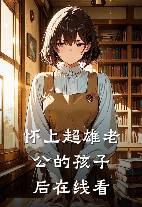 怀上超雄老公的孩子后在线看
