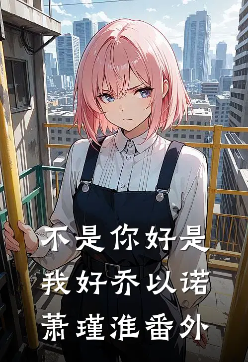不是你好是我好乔以诺萧瑾淮番外