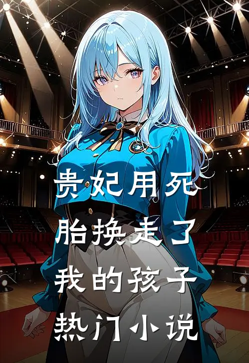 贵妃用死胎换走了我的孩子热门小说