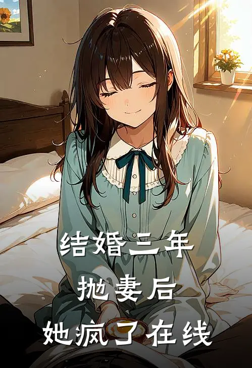 结婚三年抛妻后，她疯了在线