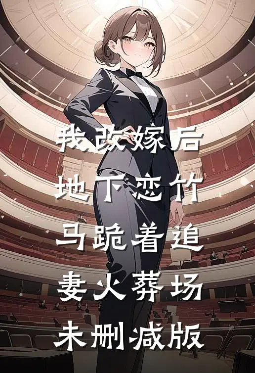 我改嫁后，地下恋竹马跪着追妻火葬场未删减版