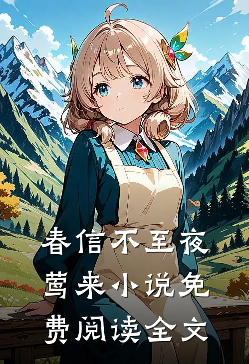 春信不至夜莺来小说免费阅读全文