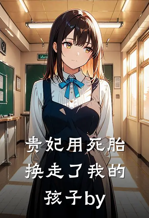 贵妃用死胎换走了我的孩子by