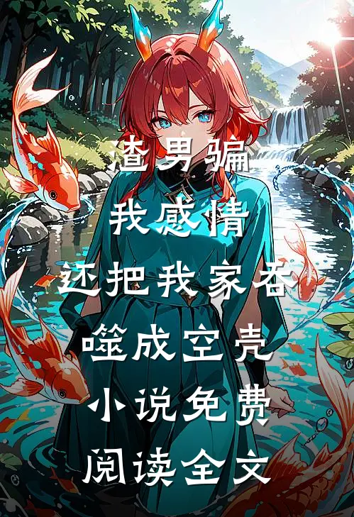 渣男骗我感情，还把我家吞噬成空壳小说免费阅读全文