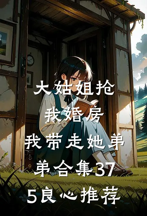 大姑姐抢我婚房,我带走她弟弟合集375良心推荐