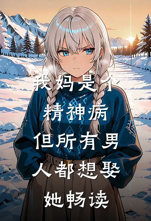 我妈是个精神病，但所有男人都想娶她畅读