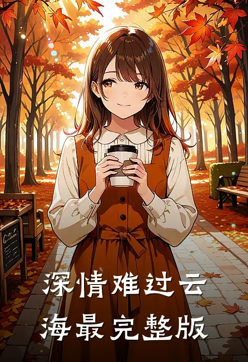深情难过云海最完整版