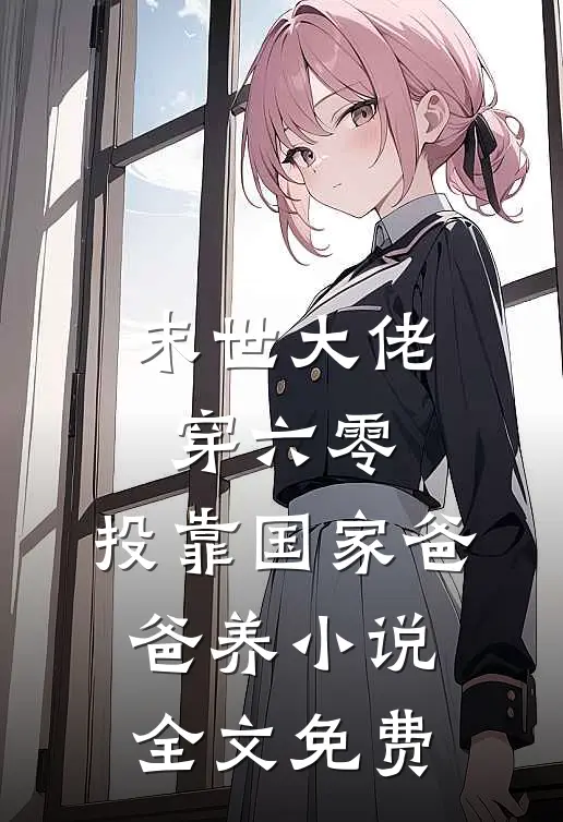 末世大佬穿六零，投靠国家爸爸养小说全文免费