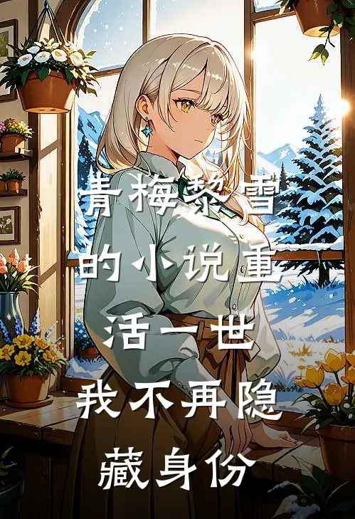 青梅黎雪的小说重活一世，我不再隐藏身份