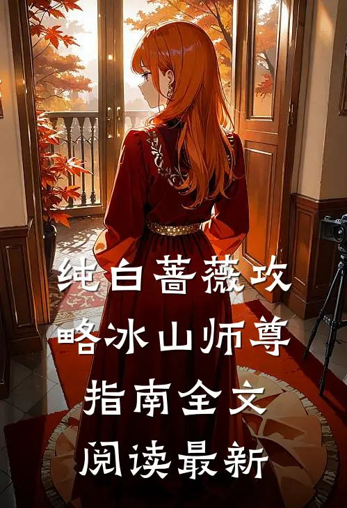 纯白蔷薇攻略冰山师尊指南全文阅读最新