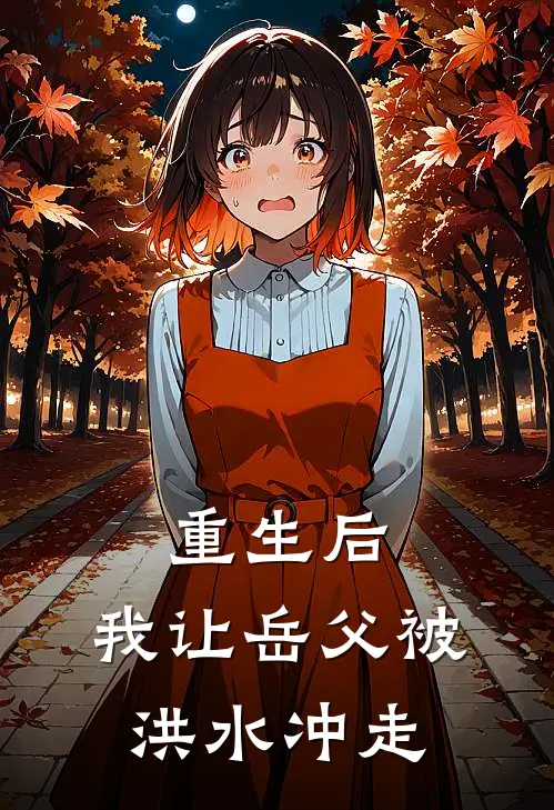 重生后，我让岳父被洪水冲走
