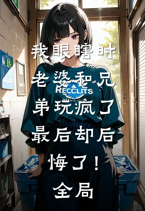 我眼瞎时老婆和兄弟玩疯了，最后却后悔了！全局