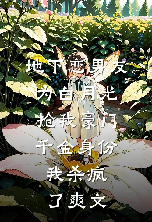 地下恋男友为白月光抢我豪门千金身份，我杀疯了爽文