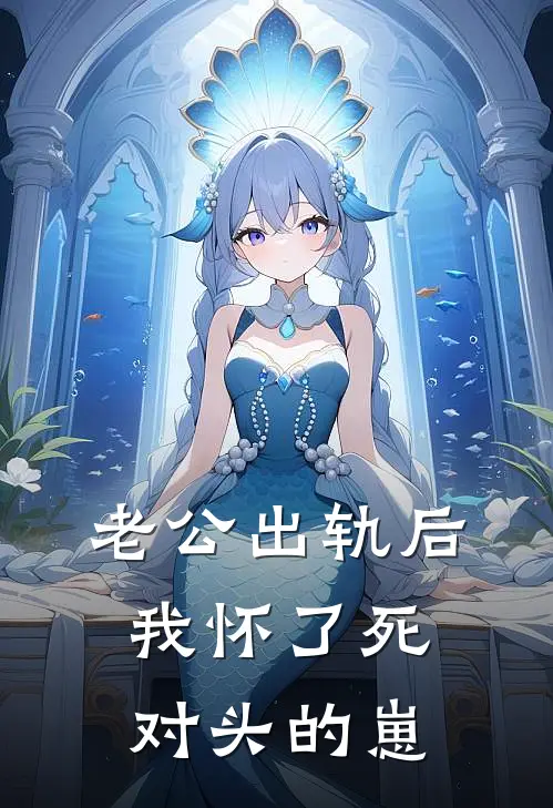 老公出轨后，我怀了死对头的崽